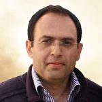 Alireza Askari Behbahani